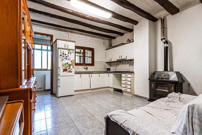 Casa en venta en Sant Llorenç Savall, Barcelona de 2 habitaciones