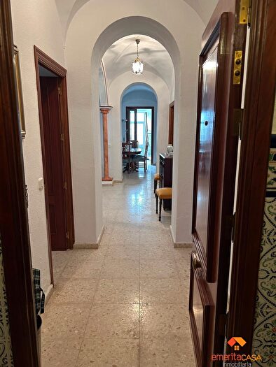 Casa en venta en Centro, Mérida de 7 habitaciones