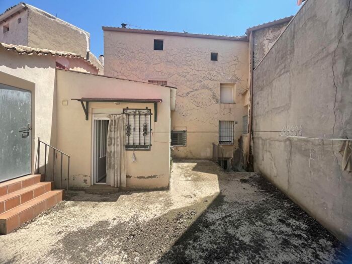 Casa en venta en Barajas de Melo, Cuenca de 4 habitaciones