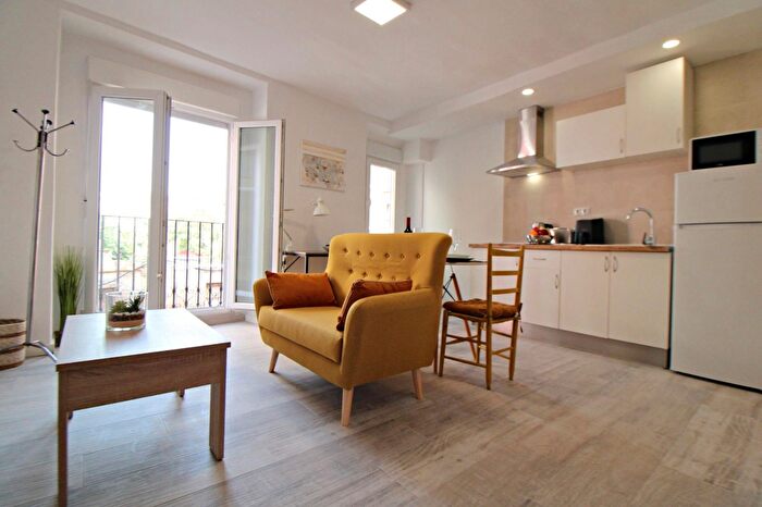 Casa en alquiler en Centre Zona Alta, Alcoy Alcoi