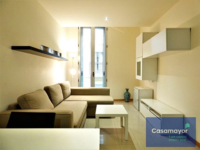 Casas en venta y pisos alquiler - 1