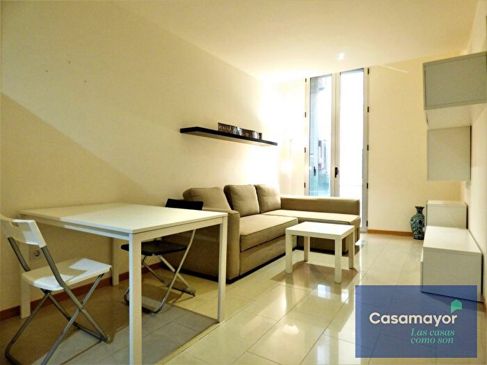 Casas en venta y pisos alquiler - 2
