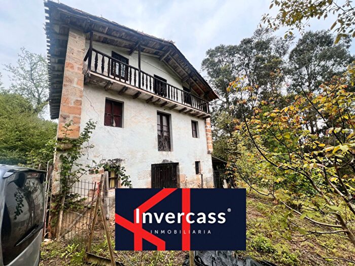 Casas en venta y pisos alquiler - 1
