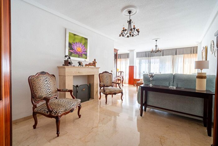 Piso en venta en Centro, Almería Capital de 3 habitaciones