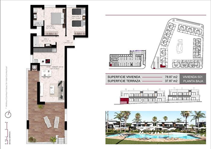 Casas en venta y pisos alquiler - 2