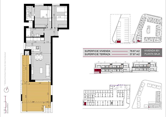 Casas en venta y pisos alquiler - 3