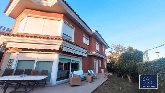 Casa en venta en Ardiaca La Llosa, Cambrils Platja de 4 habitaciones