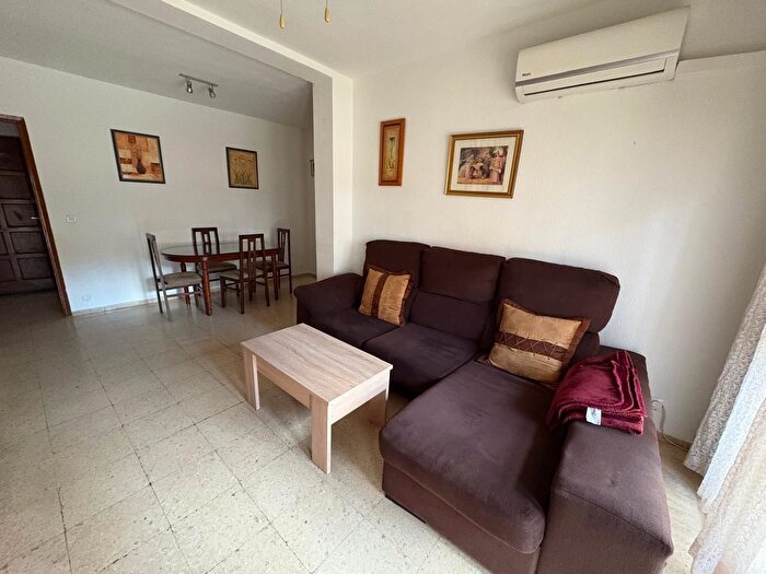 Piso en alquiler en Levante, Fátima Levante de 3 habitaciones