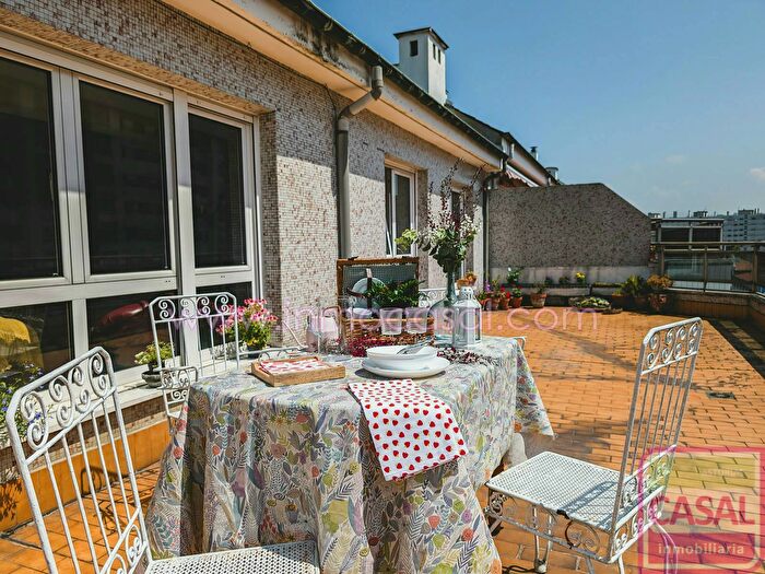 Casas en venta y pisos alquiler - 1