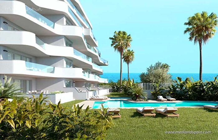 Piso en venta en Torre de la Horadada, Pilar de la Horadada de 2 habitaciones