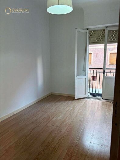 Piso en venta en Elche ciudad, Carrús Este de 4 habitaciones