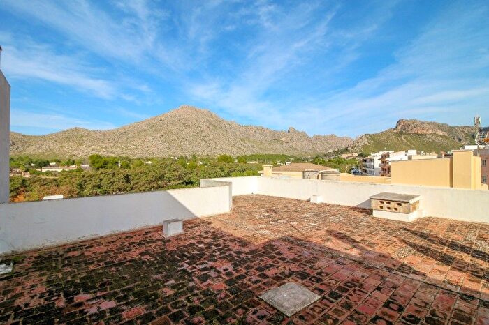 Casas en venta y pisos alquiler - 2