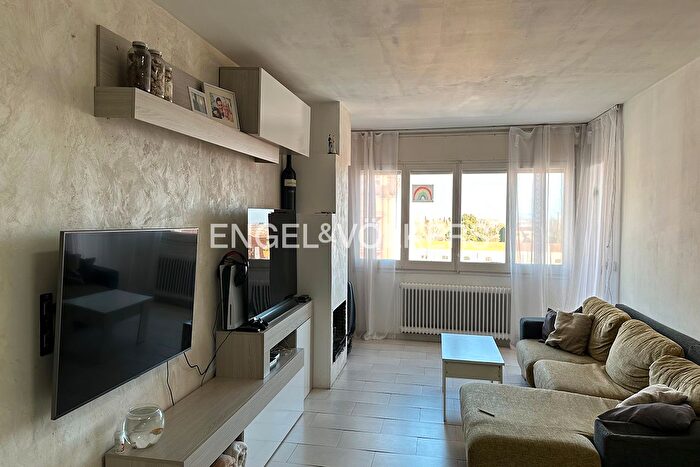 Piso en venta en Centre, Figueres de 3 habitaciones