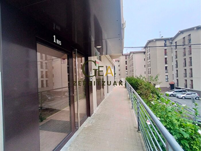 Piso en venta en Anoeta, Gipuzkoa de 3 habitaciones