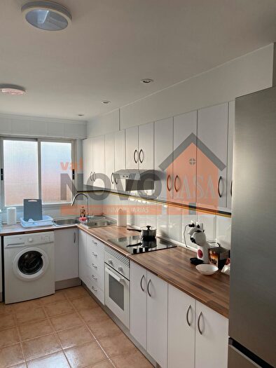 Casas en venta y pisos alquiler - 2