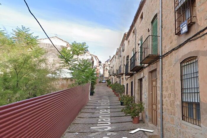 Casa en venta en Castellar, Jaén