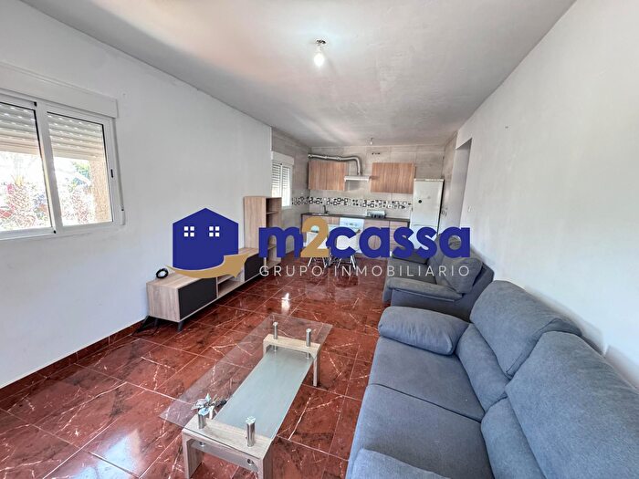 Casas en venta y pisos alquiler - 1