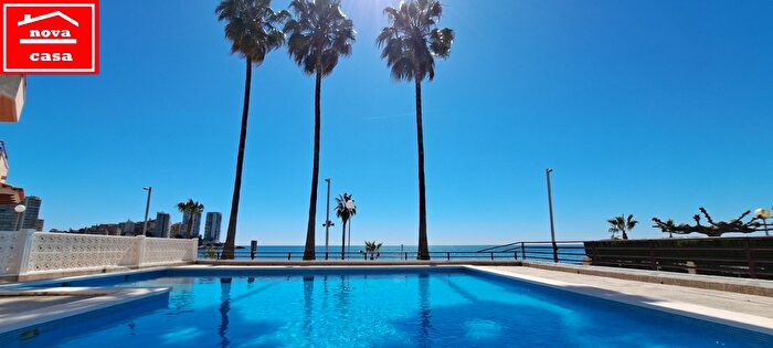 Casas en venta y pisos alquiler - 1