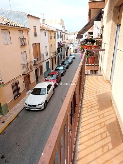 Casas en venta y pisos alquiler - 2