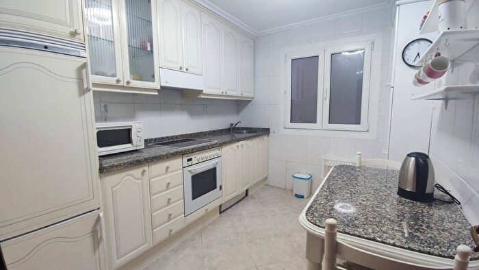 Casas en venta y pisos alquiler - 2