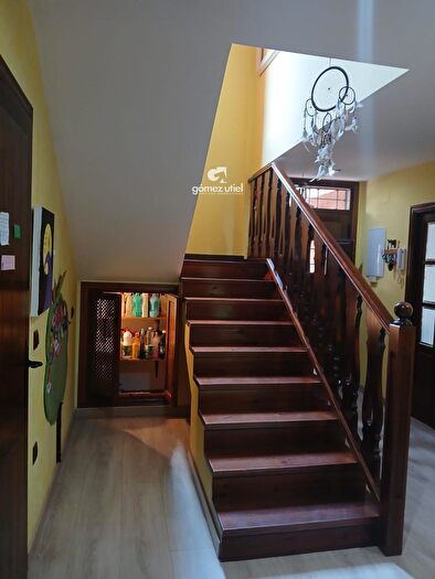 Casas en venta y pisos alquiler - 3