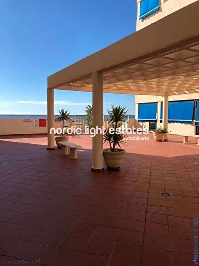 Piso en venta en Andalucía, Málaga de 1 habitacion
