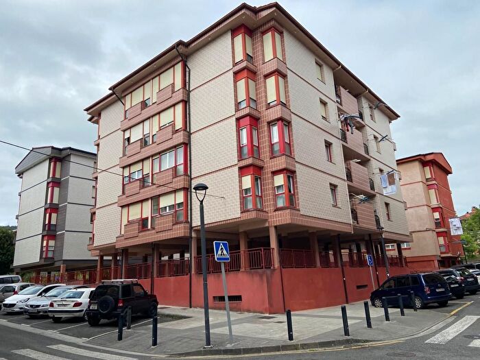 Piso en venta en Zaldibar, Bizkaia de 3 habitaciones