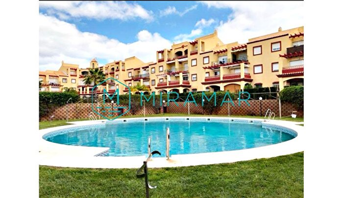 Piso en venta en Costa Esuri, Ayamonte de 2 habitaciones