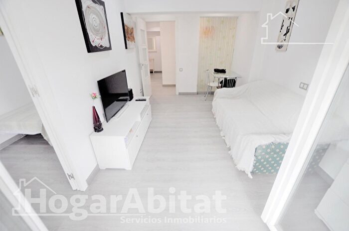 Casas en venta y pisos alquiler - 1