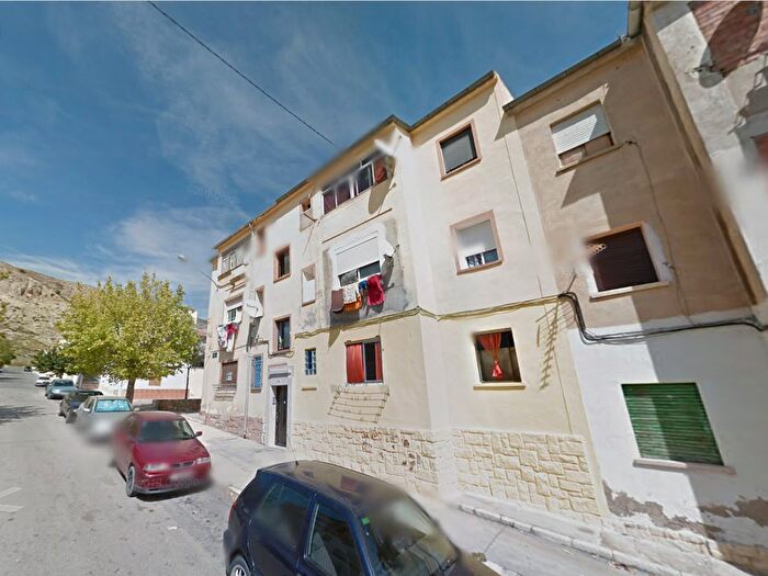 Piso en venta en San Francisco, Villena de 3 habitaciones
