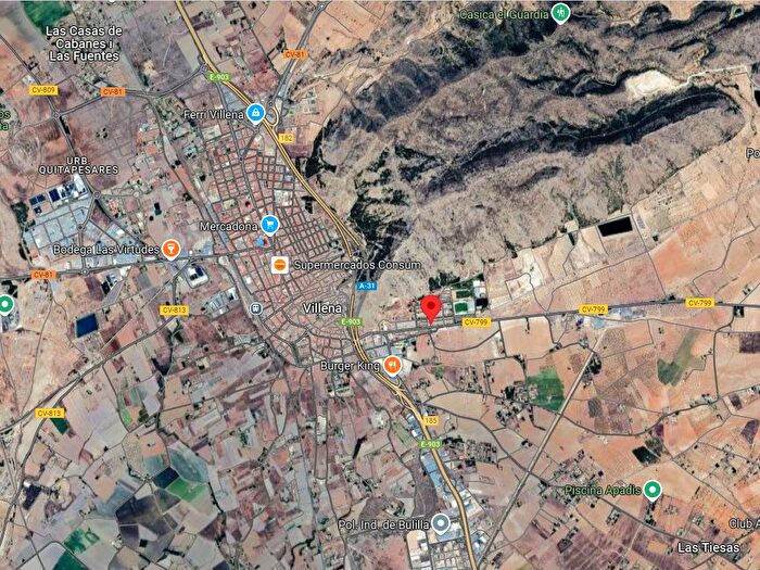 Casas en venta y pisos alquiler - 2