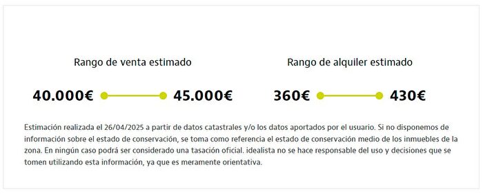 Casas en venta y pisos alquiler - 3