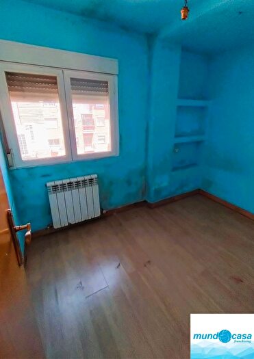 Casas en venta y pisos alquiler - 2