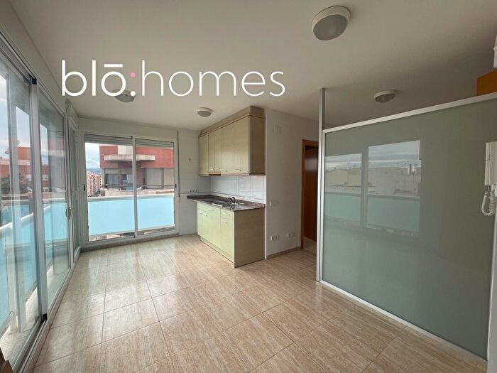 Piso en venta en Puerto, Benicarló de 1 habitacion