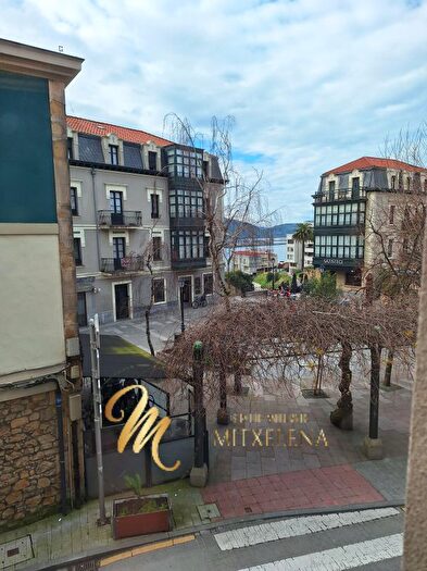 Piso en venta en Algorta, Centro Puerto Viejo de 3 habitaciones