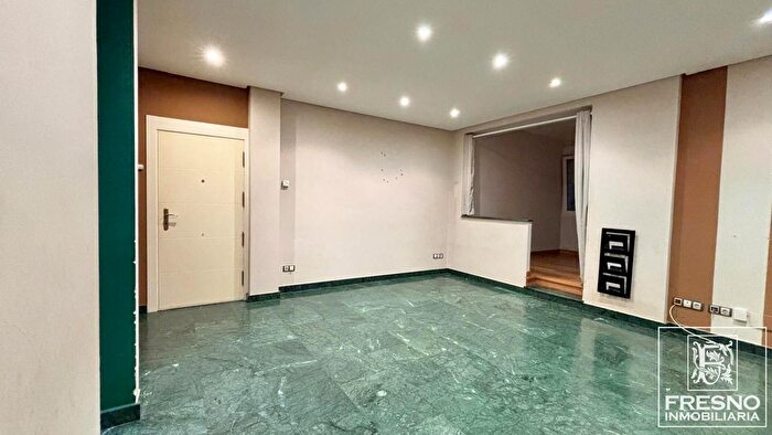 Casas en venta y pisos alquiler - 3