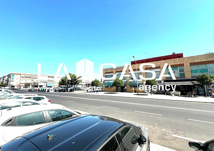 Piso en venta en Este Alcosa Torreblanca, Parque Alcosa de 3 habitaciones