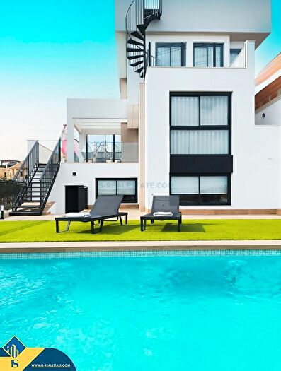 Casas en venta y pisos alquiler - 1