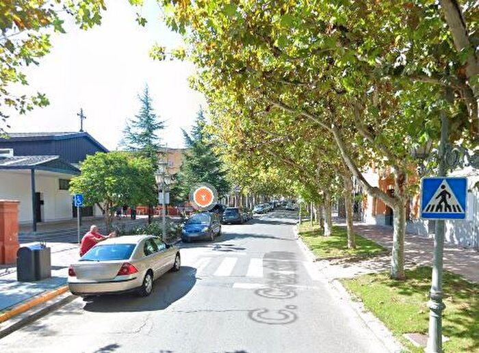 Piso en venta en Villanueva de la Serena, Badajoz