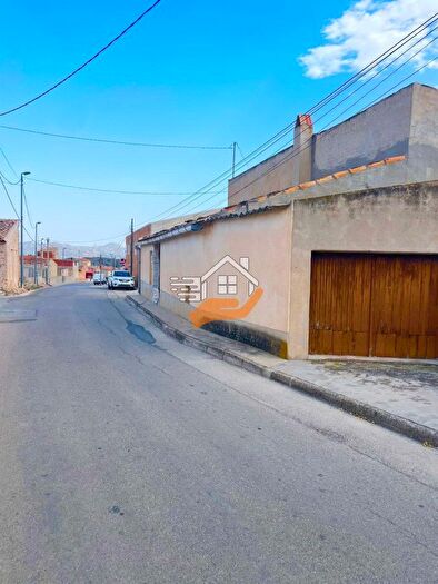 Casa en venta en Abanilla, Murcia de 2 habitaciones