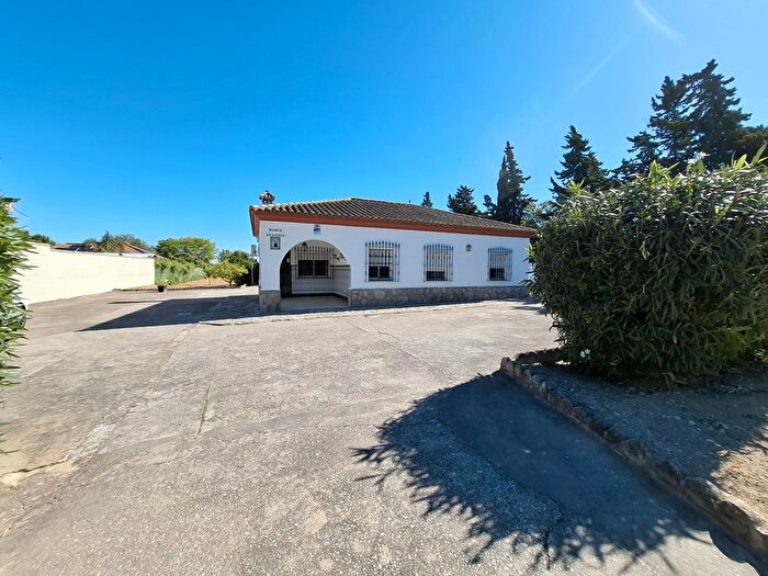 Casa en venta en Villanueva Golf, Puerto Real de 3 habitaciones