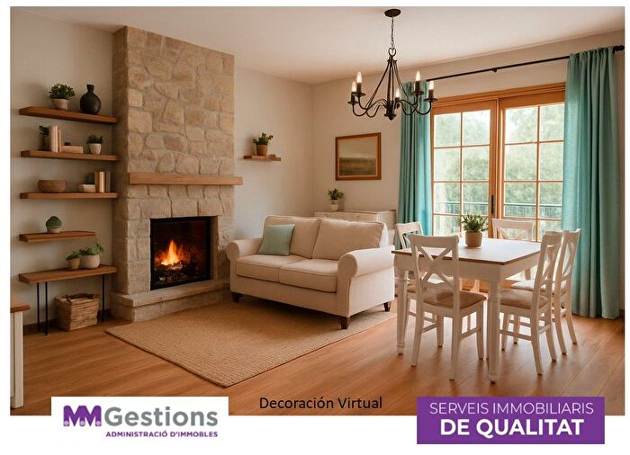Casa en venta en Sant Jaume dels Domenys, Tarragona de 3 habitaciones