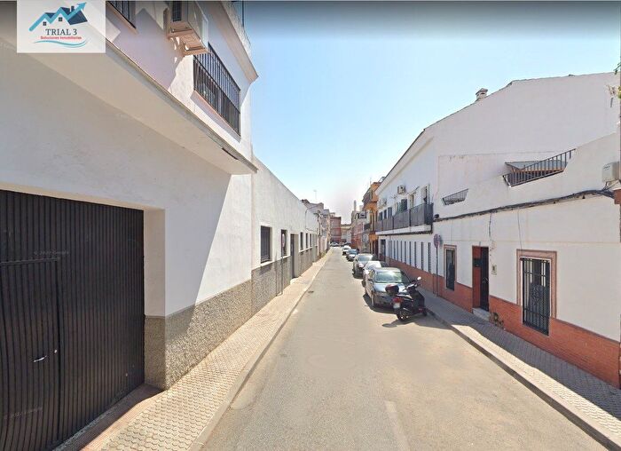 Piso en venta en Camas, Sevilla de 2 habitaciones