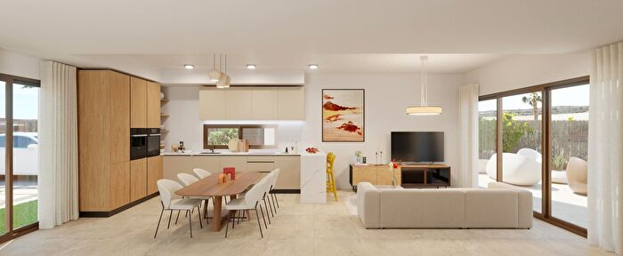 Casas en venta y pisos alquiler - 3