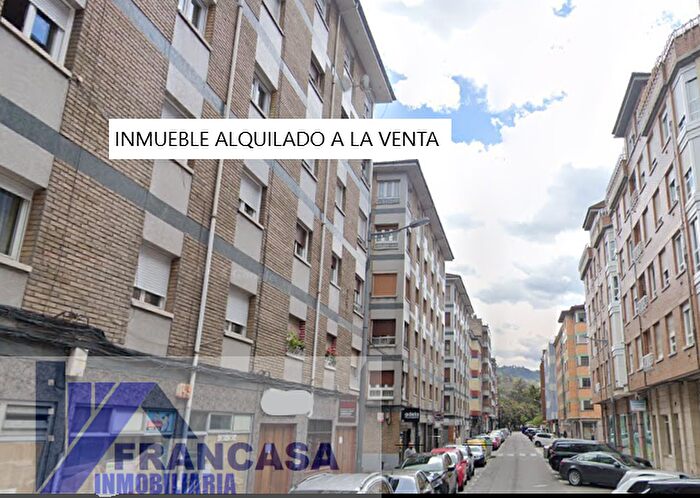 Casas en venta y pisos alquiler - 1
