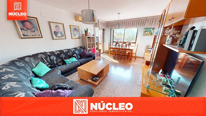 Piso en venta en Centro, Mutxamel de 3 habitaciones