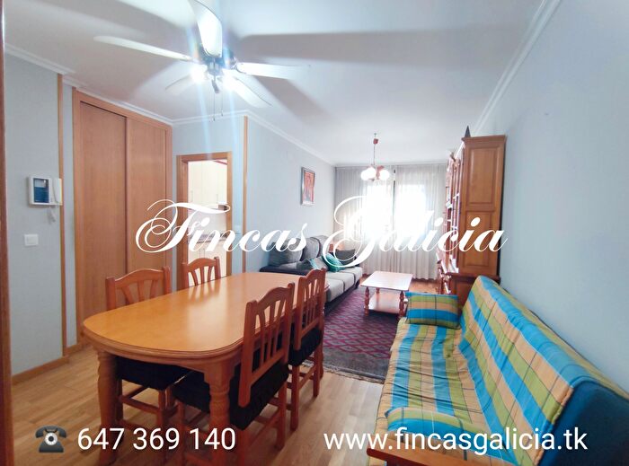 Casas en venta y pisos alquiler - 2