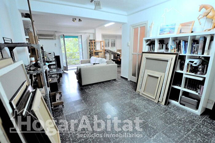 Casas en venta y pisos alquiler - 1