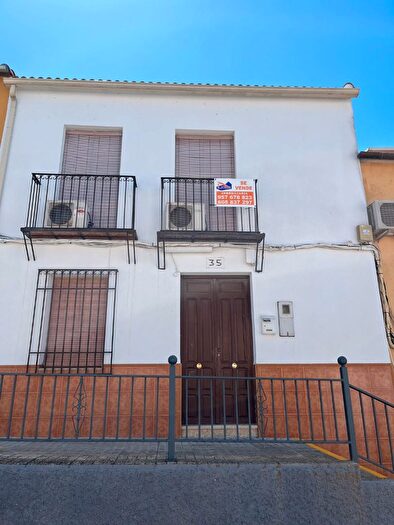 Casa en venta en Nueva Carteya, Córdoba de 4 habitaciones