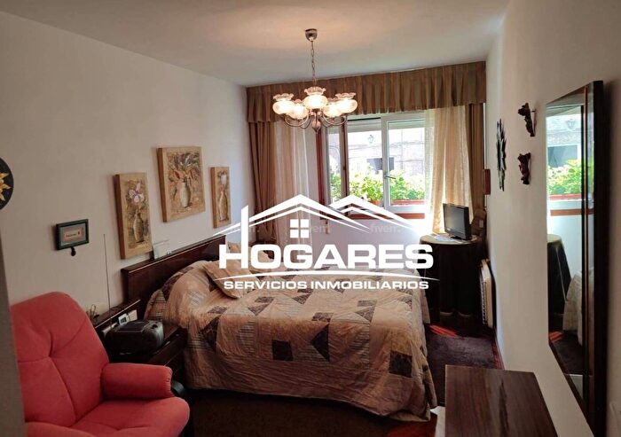 Casas en venta y pisos alquiler - 3